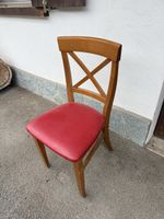 Lot de 20 chaise de bistrot 