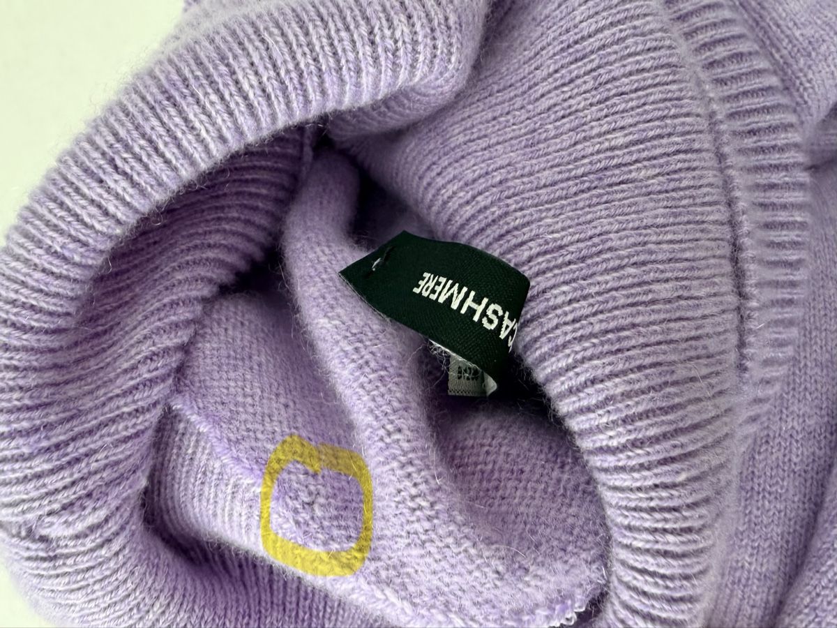 Pulls & Sweat-shirts: Kaschmir Pullover Gr. 38 – Neuf (Voir description) à Zumikon par DesignDeluxe 4
