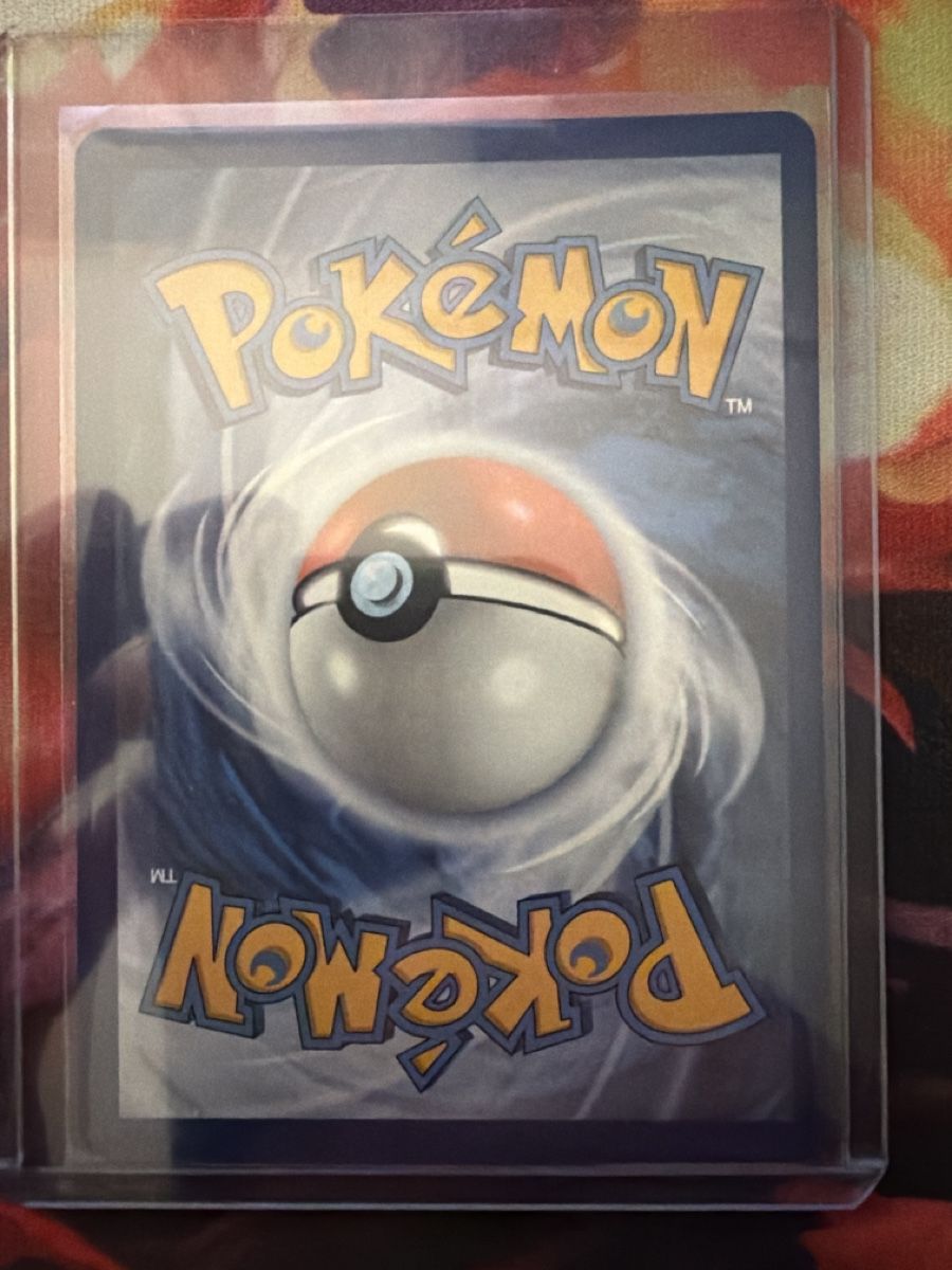 Karten: Cobalion ex, 103, english – Neu und originalverpackt aus Genestrerio von Ryqz17 1
