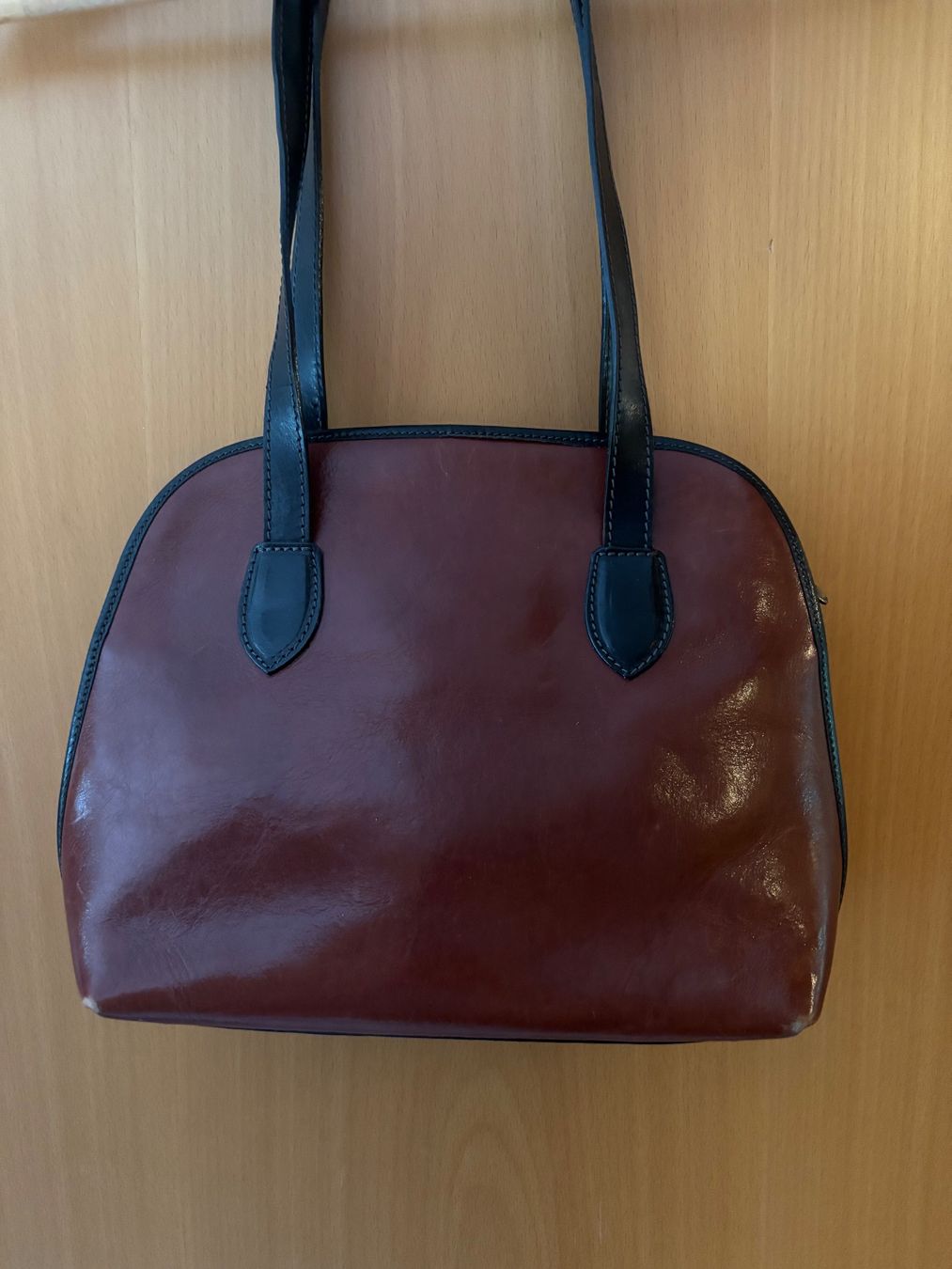 Sacs: Ledertasche  ROBE di Firenze – D'occasion à Stalden VS par ile_ld6t 3