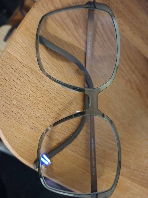 Occhiali & Lenti: Shilouette Korrekturbrille Neuwertig – Usato da ballwil venduto da kymolupo 4