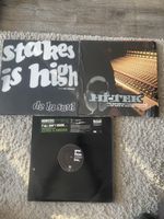 3 x US Hiphop Maxis / Paket 32