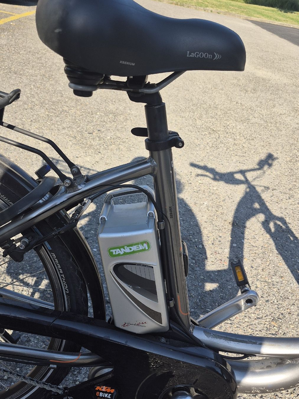Velos: VTT électrique KTM TANDEM – Gebraucht aus Penthalaz von yve_wsq8 1