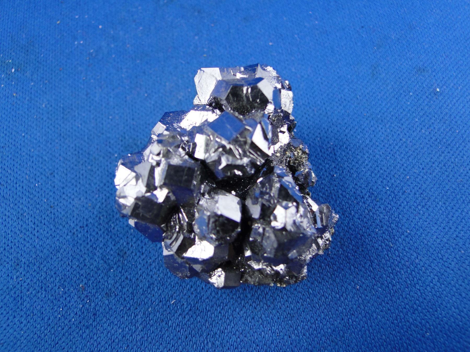 Minerali & Pietre curative: Galena – Usato da Schinznach Bad venduto da Demerald 3