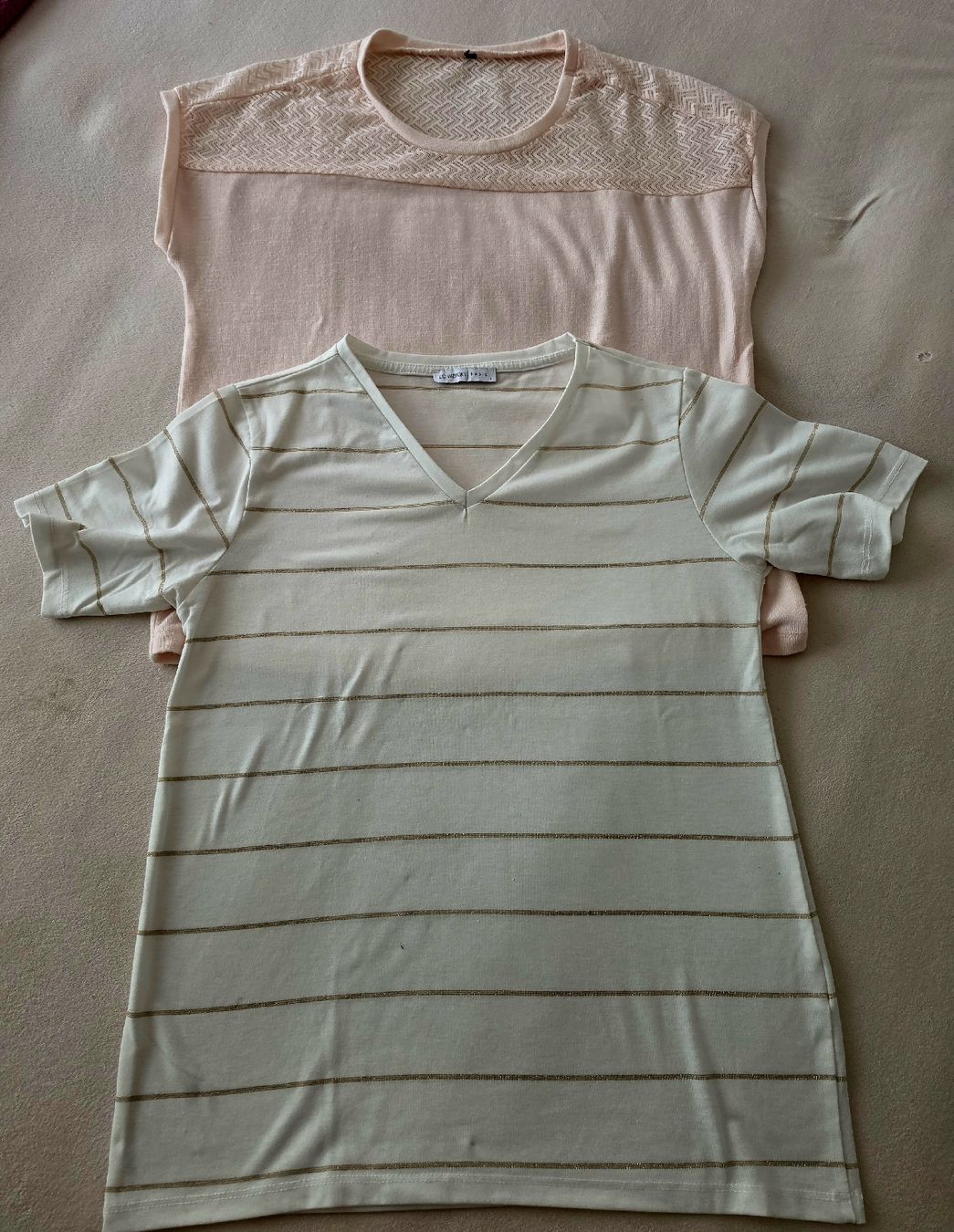 T-Shirts: 6 T-Shirts M/L – Gebraucht aus Amriswil von gu80kaya 2