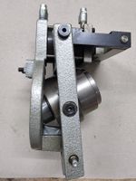 Pneumatische Spannvorrichtung W20