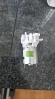 Mini DC Wasserpumpe / Membranpumpe 6V - 12V (RS-360SH)  Neu