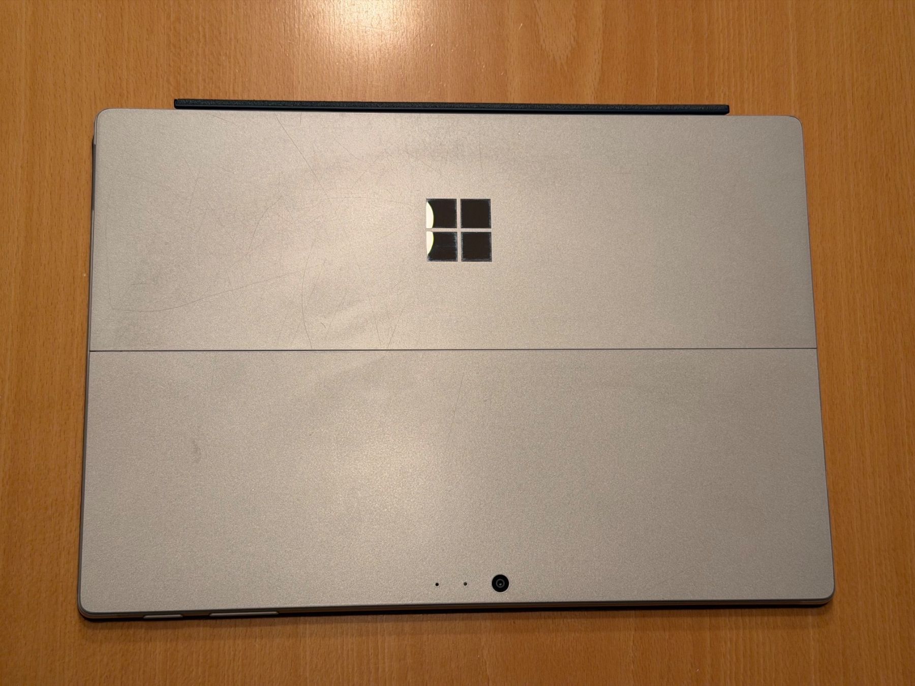 Microsoft Tablet PC: Microsoft Surface Pro 7 – Usato da Rothenfluh venduto da hegy 2