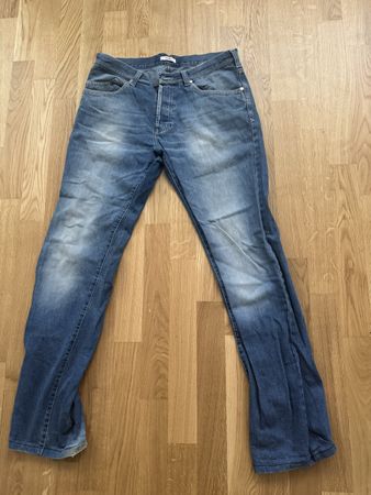 VJ Jeans, Vintage Style, Top Zustand, Gr. 32/34