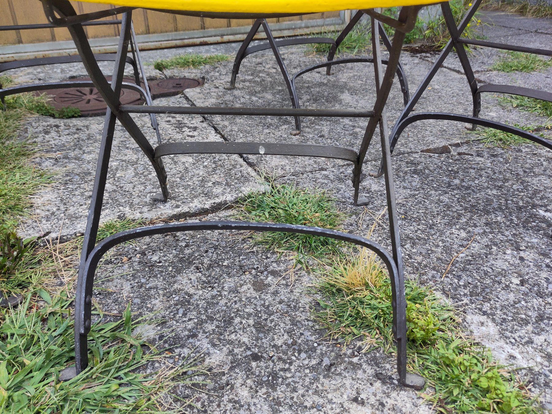 Stühle: Gartenstühle, Klappstühle – Defekt aus Solothurn von benf 4