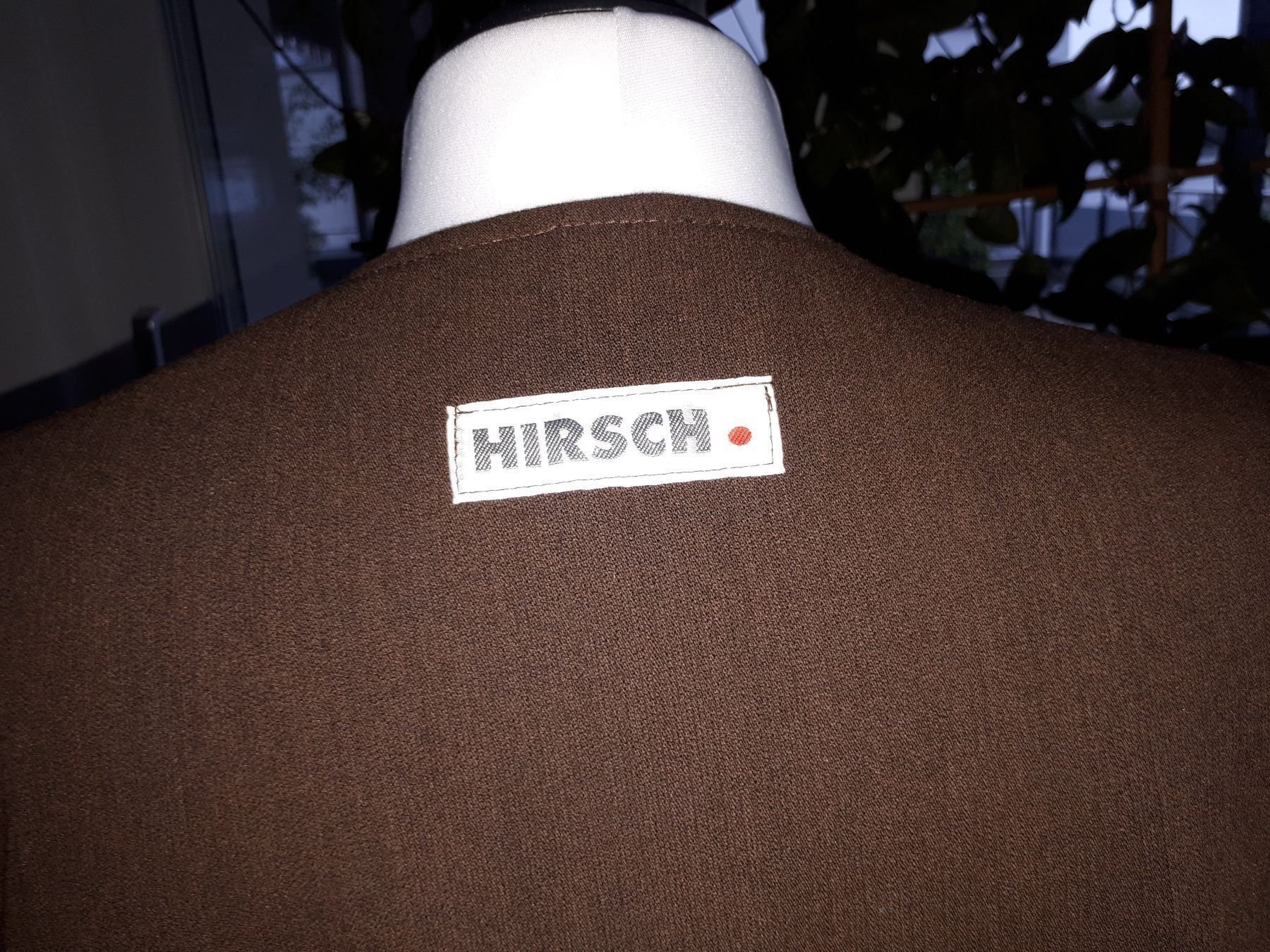 Gilets & Westen: Damen-Gilet: Marke Hirsch, Gr. 44 – Neu (gemäss Beschreibung) aus Mühlethal von prackendorf 2