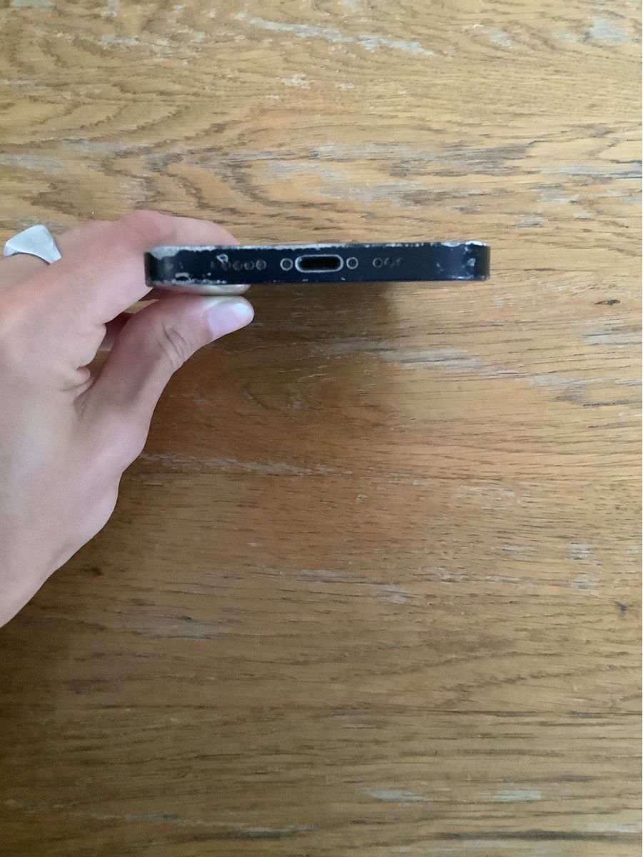 Apple Telefoni cellulari / Smartphones: iPhone 12  – Usato da Zimmerwald venduto da onkelO 3