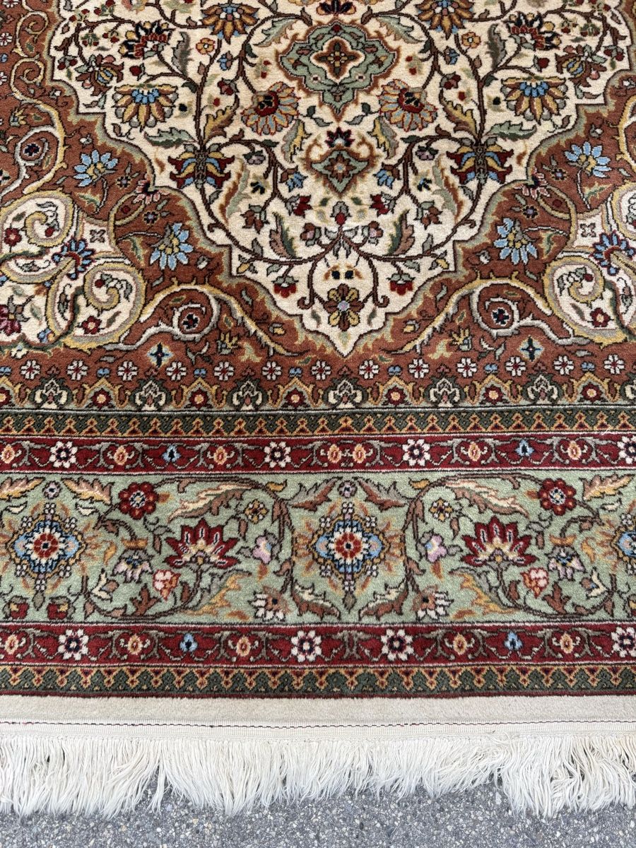 Tappeti: Perserteppich (Tabriz ) – Usato da Chur venduto da Mohammad.miga 2