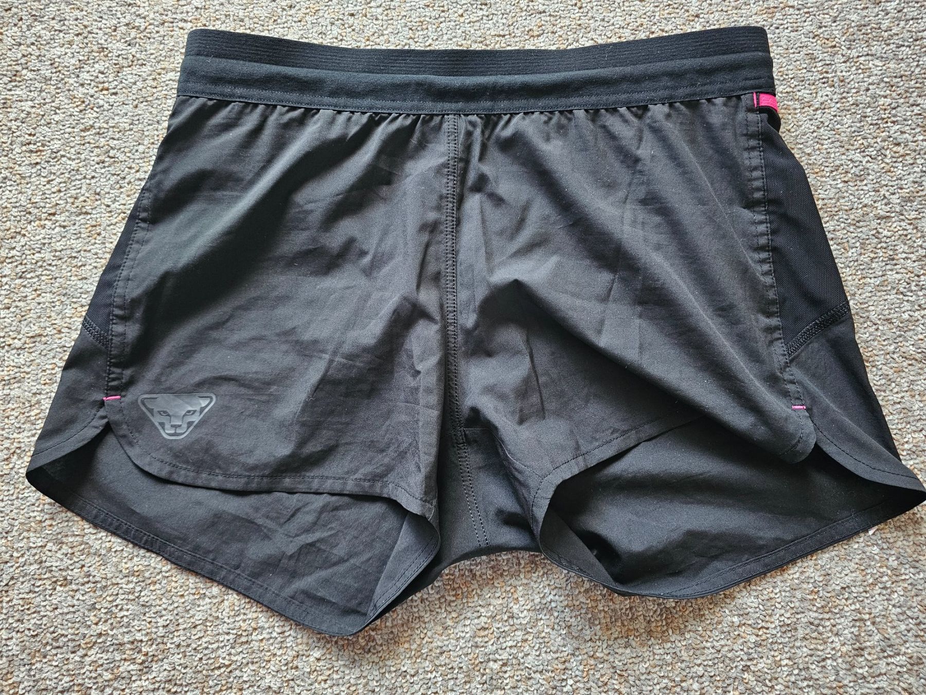 Dynafit Pantaloni: Dynafit Trailrunningshorts – Usato da Horw venduto da KatharinaT