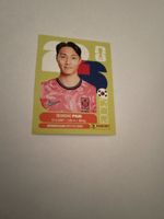FIFA WM 2026 Seungho Paik KOR 14