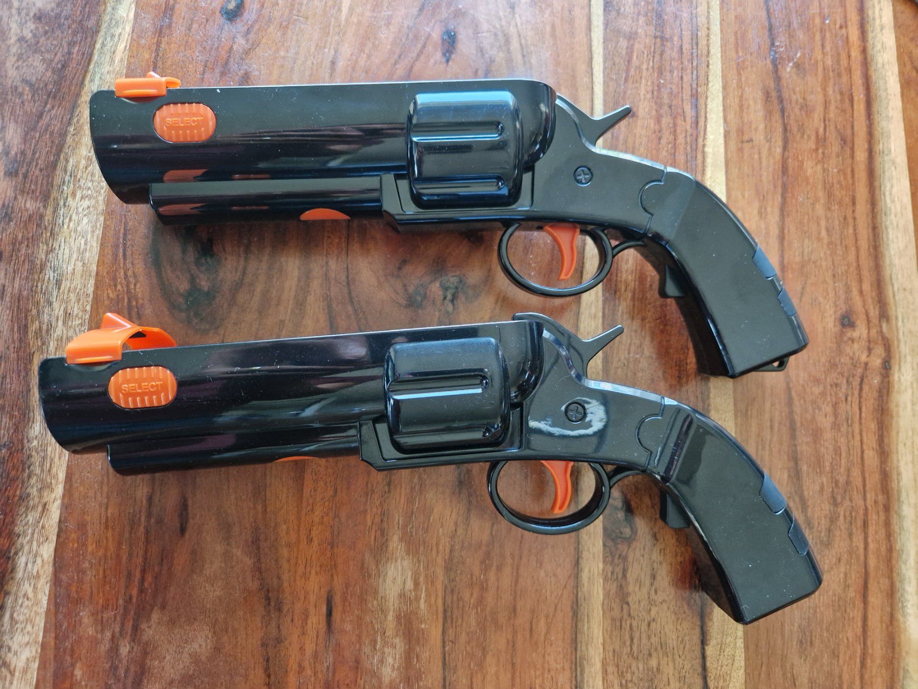 Sony Console: PS3 Speedlink Peacemaker Move Gun – Usato da Rain venduto da Rou_z26r 1