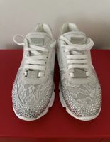 Baskets Philippe Plein T 38 neuve