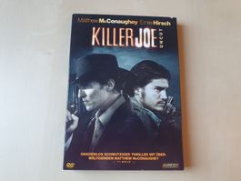 Killer Joe uncut