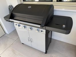 Campinggaz Gasgrill