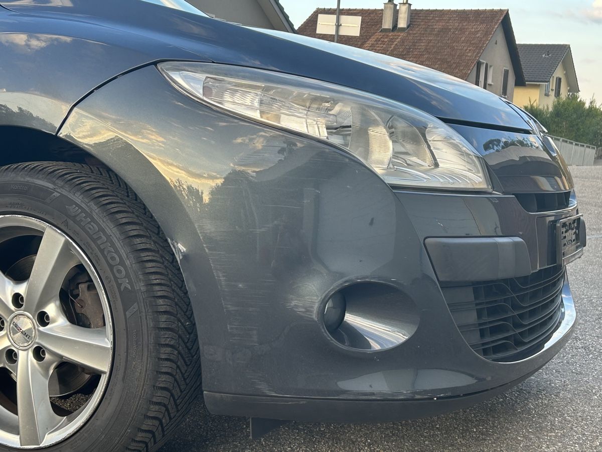 Renault Automobili: Renault Mégane III - ab MFK – Usato da Wangen b. Olten venduto da FKoch4600 7