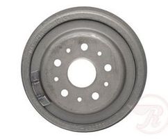 Ford Mustang Bremstrommel Hinterachse 10"