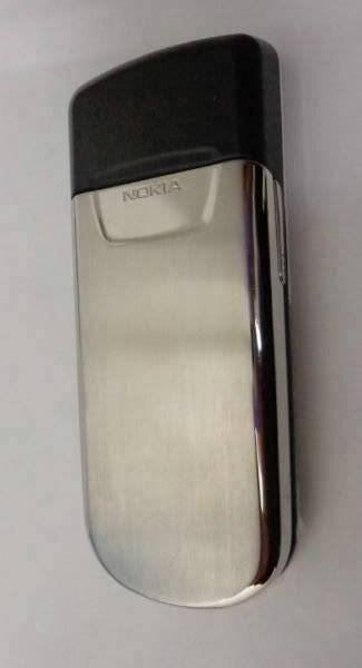 Nokia Telefoni cellulari / Smartphones: ORIGINAL Nokia 8800 Silber Edition – Nuovo e nell'imballaggio originale da Chur venduto da P0WER 2