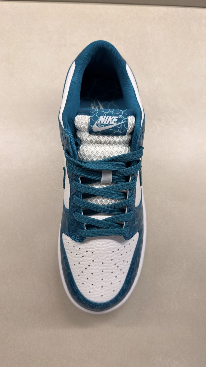Nike Scarpe da uomo: Nike Dunk Low Ocean - Nuove  – Nuovo e nell'imballaggio originale da Lumino venduto da Kussed 1