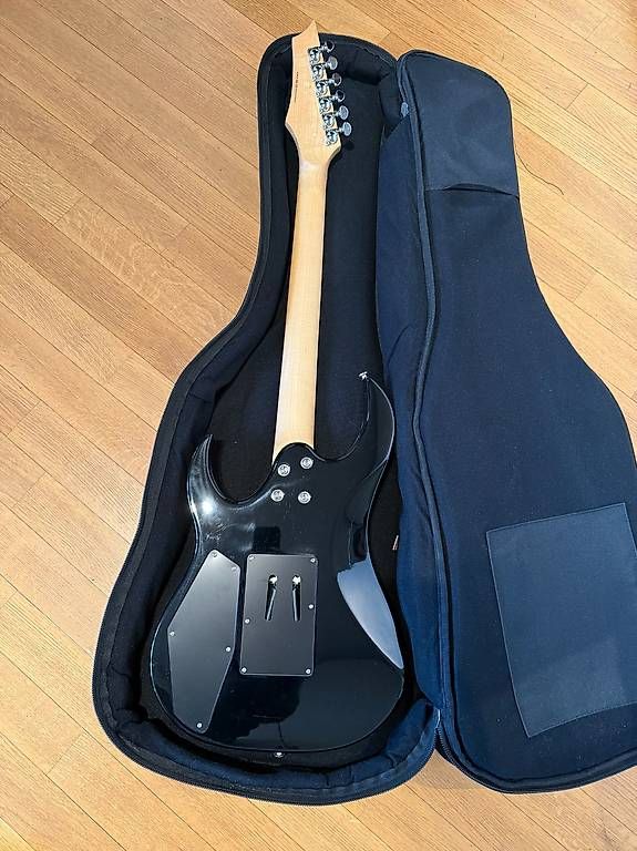Strumenti musicali: E-Gitarre Dean MAB2 Aviator – Usato da Zürich venduto da gabrielezanni 3