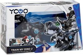 Silverlit Train My Dino 2  (neu/OVP)