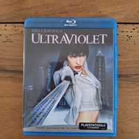 Ultraviolet - Bluray