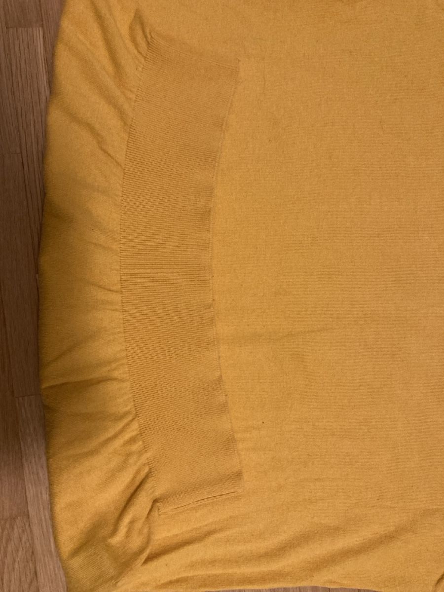 C&A Maglioni & Felpe: Gelber Pullover – Usato da Urtenen-Schönbühl venduto da alessibas 2