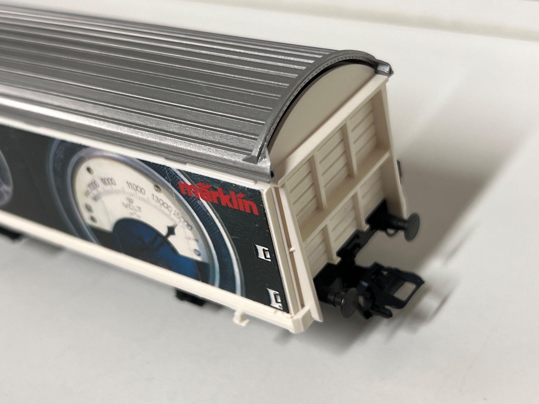 Märklin Modellini di ferrovie: Märklin 94247 – Nuovo (secondo la descrizione) da Neuenhof venduto da ludovicco 3