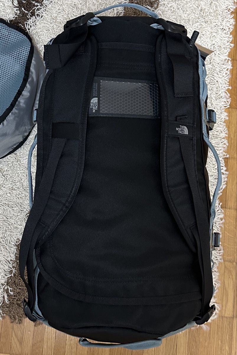 North Face Taschen: North Face duffel G S – Neu und originalverpackt aus Maienfeld von tobeyl2020 5