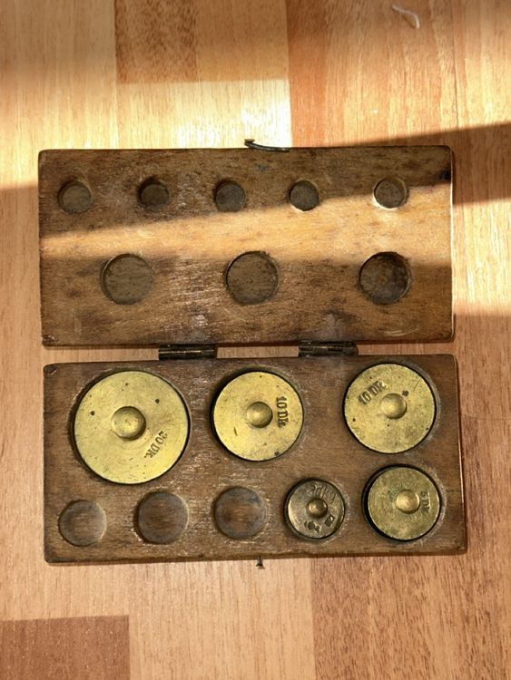 8 Stück Kinder Hanteln Set - Bunte ABS Gewichte Mit Sound