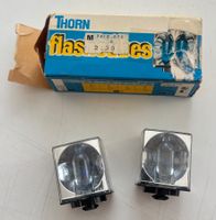 Flash Thorn - 1 cube avec 4 flash / 1 cube avec 3 flash