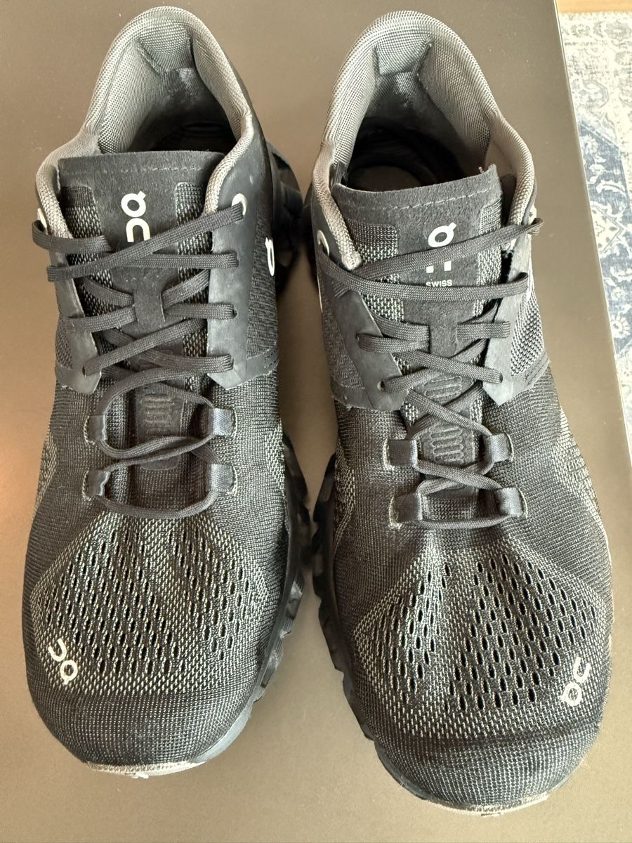 On Scarpe da donna: Cloud X 39 – Usato da Zurich venduto da pau_xz6b 1