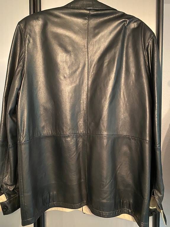 Jacken: Lederjacke – Gebraucht aus Ostermundigen von MariPa55 1