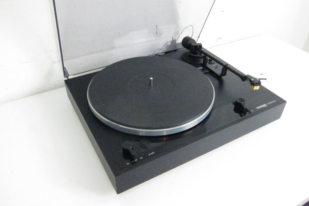 Thorens TD 280 mk II Kaufen auf Ricardo