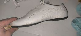Puma Schuhe, weiss, Grösse 38, Top Zustand! 👟