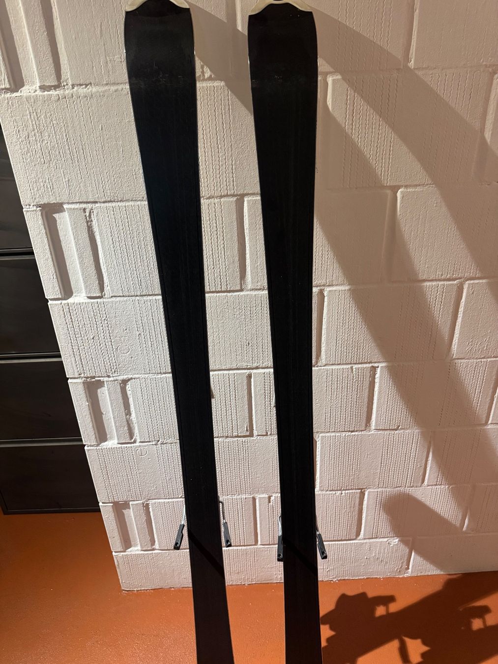 Salomon Skis: Ski Salomon – Gebraucht aus Kerzers von sydney04 1