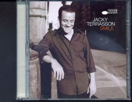 Smile - Jacky Terrasson