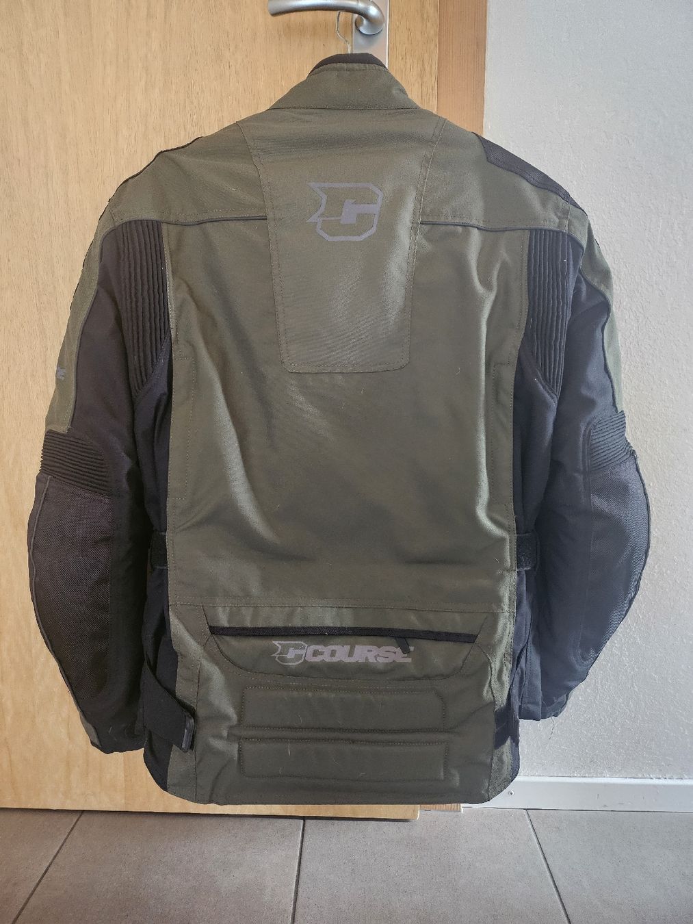 Giacche: Veste moto Enduro toute saison – Nuovo (secondo la descrizione) da Vex venduto da Cigrene 1