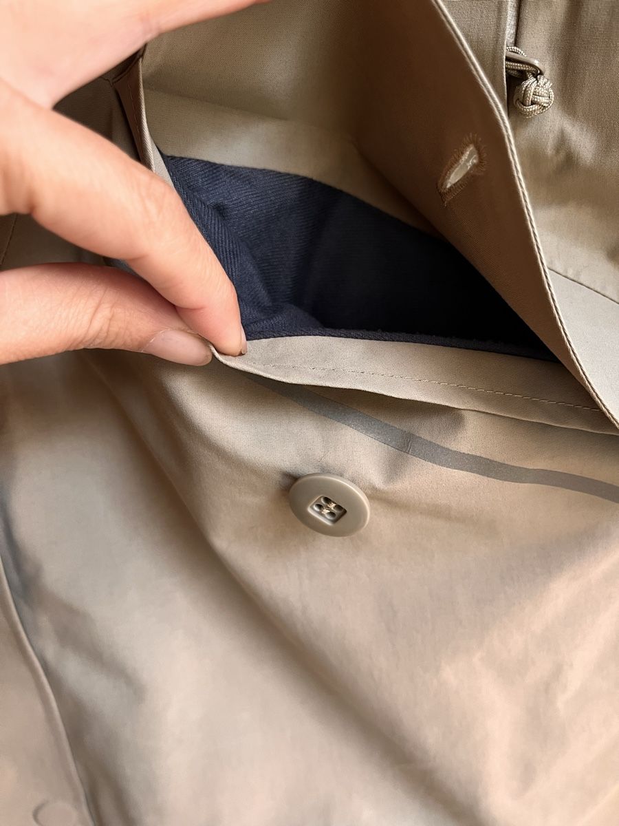 Norrøna Mäntel: Norrøna Oslo GORE-TEX Parka – Neu und originalverpackt aus Zeiningen von man_69cj 5