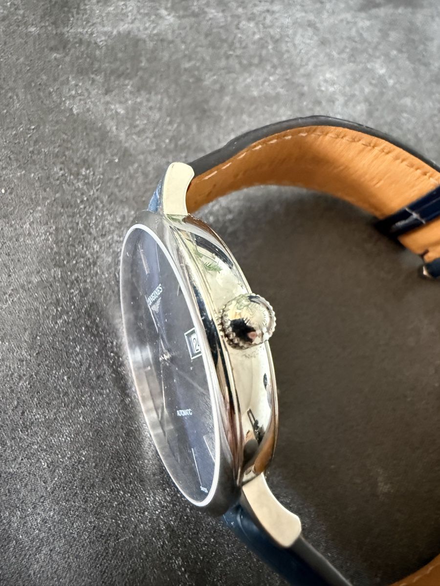 Longines Uhren: Longines Elegant Collection 39mm – Neu (gemäss Beschreibung) aus Sachseln von TsuaRi 6