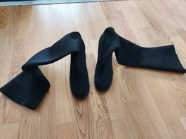 ALDO Overknees