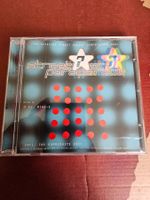 CD, DJ Mind-X – Street Parade 2001, The Official Compilation