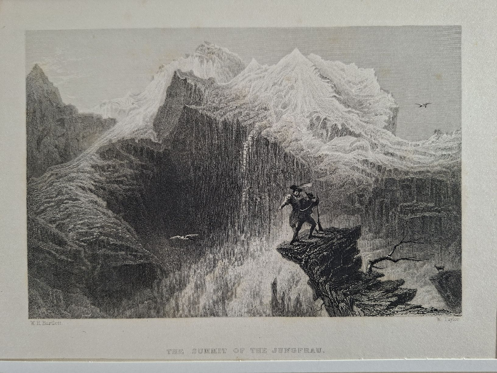 Incisioni: Lot 10 , 5 Stiche berner Oberland  – Usato da Grindelwald venduto da carro5 3
