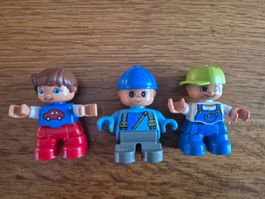 Duplo Figuren 3 Stück Kinder (K15)