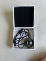 Oura Ring gen 3 size 8 with charger. Used only one month