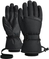 Wasserdicht Skihandschuhe Ultraleicht Gr.XL